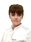 Дейч Татьяна Михайловна — Стоматолог-гигиенист