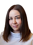 Задиран Алина Валерьевна — Трихолог