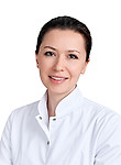 Чарная Анна Александровна — УЗИ-специалист