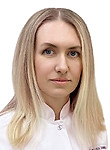 Полищук Оксана Александровна — Трихолог