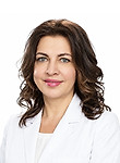 Гришунина Оксана Евгеньевна — Лор (отоларинголог)