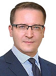 Воронин Михаил Викторович — Психиатр