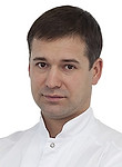 Садиков Илья Сергеевич — Лор (отоларинголог)