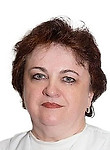 Журавлева Наталья Владимировна — Анестезиолог-реаниматолог