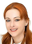 Маркова Юлия Алексеевна — Трихолог