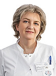 Кравец Ольга Александровна — Онколог