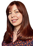 Урлова Антонина Николаевна