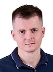 Терновой Евгений Михайлович — Стоматолог-имплантолог