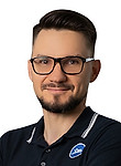 Божков Роман Андреевич — Стоматолог-хирург