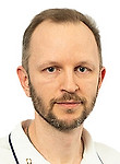 Савинов Денис Викторович — Стоматолог-ортопед