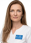 Шуляк Алина Владимировна — Стоматолог-терапевт