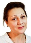 Васильева Елена Викторовна — Гематолог