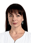 Черкашина Алина Васильевна — Окулист (офтальмолог)