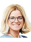 Аверина Виктория Васильевна — Стоматолог-ортопед