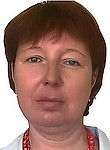 Маркова Ольга Борисовна — Терапевт