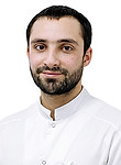 Байрамов Нураддин Гасанович — Стоматолог-ортопед