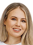 Панфилова Татьяна Николаевна — Стоматолог-терапевт