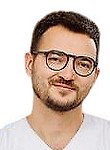 Мазалов Илья Витальевич — Челюстно-лицевой хирург
