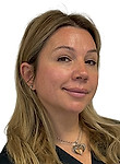 Блиндер Жанна Аркадьевна — Стоматолог-ортодонт
