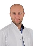 Сафарян Давид Левонович — Пластический хирург