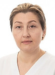 Илюшина Анна Игоревна — Стоматолог-терапевт