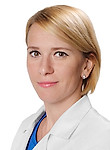 Андрейцева Марина Игоревна — УЗИ-специалист