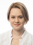 Шестакова Ольга Николаевна — Стоматолог