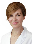 Шувалова Наталья Анатольевна — Косметолог-дерматолог