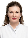Хавкина Елена Викторовна — Косметолог-дерматолог
