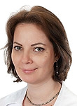 Кайданова Юлия Давидовна — Косметолог-дерматолог