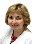 Мякошина Елена Борисовна