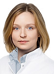 Маслова Оксана Александровна — Гинеколог