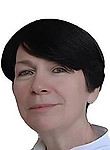 Янкина Людмила Петровна — Стоматолог