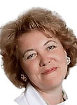 Садовская Юлия Евгеньевна — Невролог