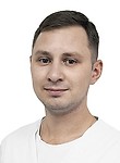 Захаров Данила Витальевич — Стоматолог