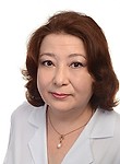 Закирова Зиля Сахияновна — Терапевт