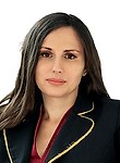 Райбул Татьяна Валериевна — Психолог