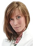 Калашникова Вера Викторовна — УЗИ-специалист