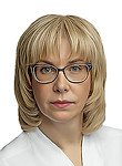 Кортукова Инна Вячеславовна — Стоматолог-гигиенист
