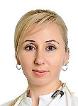 Транж Аида Леонидовна — УЗИ-специалист