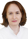 Каранашева Альбина Хасанбиевна — Гинеколог