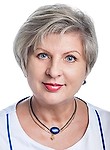 Ландинова Валерия Дмитриевна — Стоматолог