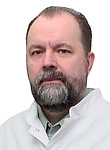 Литков Сергей Валерьевич — Нарколог
