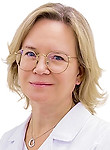 Курбатова Ирина Владимировна — Врач функциональной диагностики