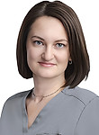 Дылова Мария Владимировна — Стоматолог