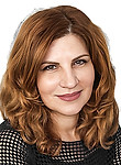 Аванесова Медея Алексеевна — Стоматолог-пародонтолог