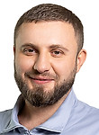 Овчаренко Владимир Борисович — Гнатолог