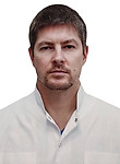 Сорокин Игорь Владимирович — Рентгенолог