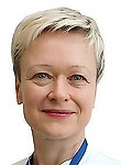 Бойко Елизавета Владиславовна — Невролог