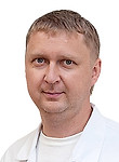 Быстрый Борис Борисович — Стоматолог-имплантолог